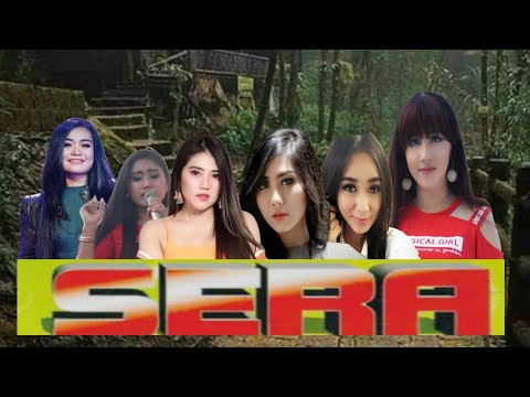 Om Sera Live Waduk Bening Saradan Madiun 2015