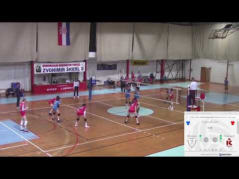 20210116 OK DRENOVA - KARLOVAC