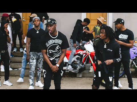 Prince Dre - 4 To Da O (feat. Rob49)[Official Video]