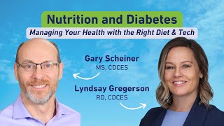 Top Dietitian Secrets for Managing Diabetes – Revealed!