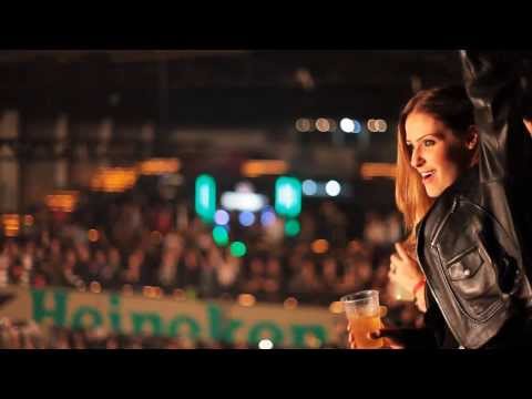 Festa do Dia Mundial do Rock Crossroads 2013