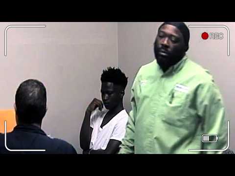 Dad Learns His 15-Year-Old Is a Killer in Real Time