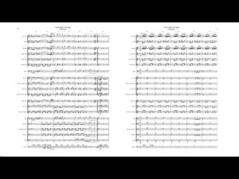 MARCHA TRIUMPH OF TIME (1885) JOHN PHILIP SOUSA