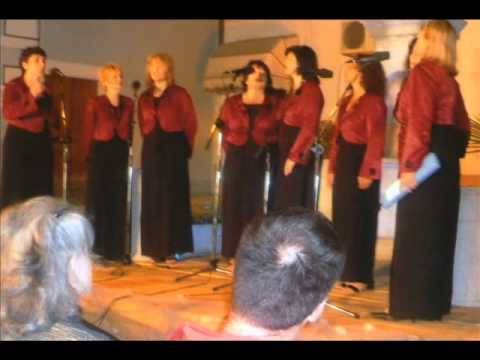 Klapa Mendula - 2009 - Vrata Nebeska