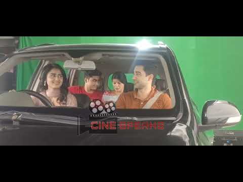 Pushpa Impossible: Pushpa sabhi baccho se ho rahi khush | On location | Sony Sab