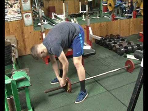 Курские пауэрлифтеры привезли из Москвы золотые медали