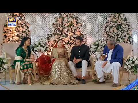 Aik Sitam Aur Episode 47 - Promo - ARY Digital Drama