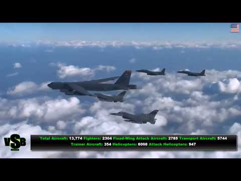 Scary U S Armed Forces United States