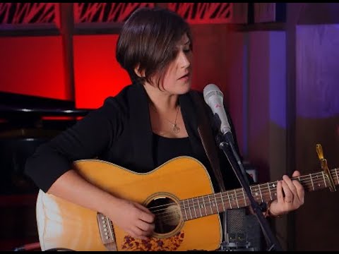 "Big Rough Sea" feat. Irene Loche