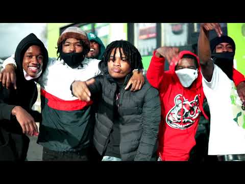 OTG Smoke - "BE AROUND"  Dir by MKY VISUALZ Prod by Askaree