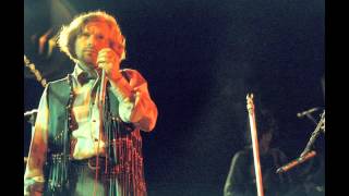 van morrison let it be me (audio) live 1971