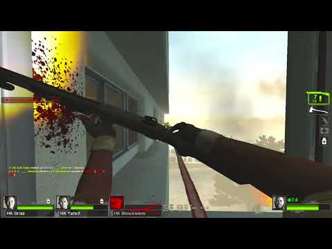 HK Zaiko | Match vs Colosus | QUIEN HABRÁ QUEMADO LA LATA? | CHAMPIONS CUP | SEMIFINAL | 27/04/2024