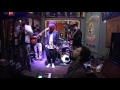 Pat Casey & The New Sound