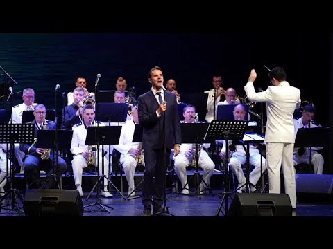 ORKESTAR HRM feat  ĐANI STIPANIČEV: ZVONA MOGA GRADA