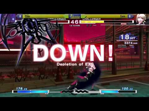 [16/11/02] UNIEL Finals - VSB Anime Wednesdays