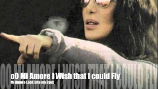 Cher ~ Love so High [HD]