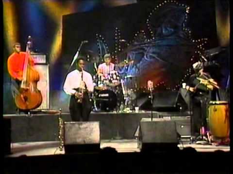 Jack Dejohnette's Special Edition  -  Herbie's Hand Cocked