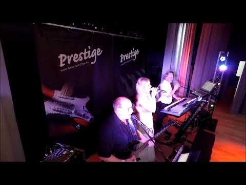 Band - Prestige feat. Romina Amann -- Discofox-Mix --