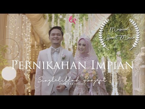 Download Lagu Wedding Islami Mp3 Gratis