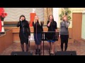Церковь "Воскресение" - Господь, я славлю Тебе 