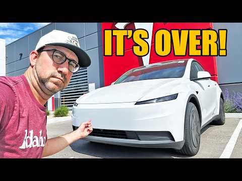 Tesla, You Get What You F*cking Deserve