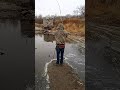 Video Thumbnail for Pike On The Dink Bobber.