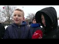 Urk opent kunstijsbaan  speciaal voor de jeugd