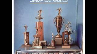 Kadr z teledysku My Sundown tekst piosenki Jimmy Eat World
