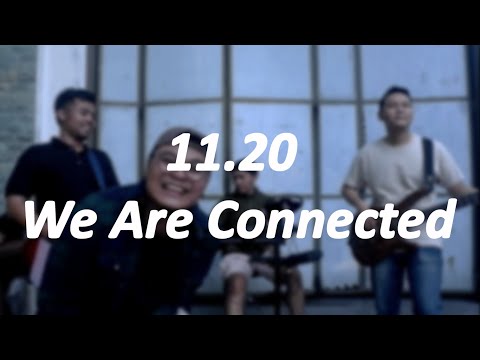11.20 - We Are Connected (Jingle Competition)