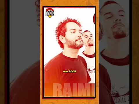 Banda - Raimundos