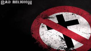 Bad Religion - Hooray for me