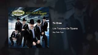 Tú Eres - Los Tucanes De Tijuana [Audio Oficial]