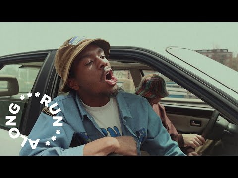 FTBK and Keylime - Rearview (official music video)