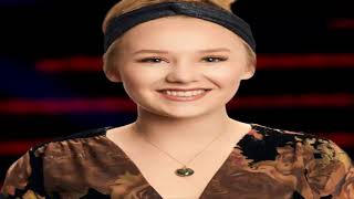 Addison Agen -  She Used to Be Mine (lyrics)