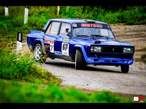 19. Rally Legend 2021 - Pavol Spišák / Štefan Spišák