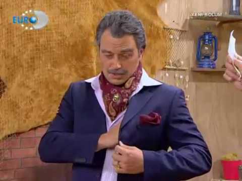 Yabanhane 3. Bölüm part 2