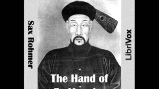 The Hand of Fu-Manchu by Sax Rohmer - Chapter 39/40: The Shadow Army