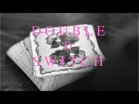 Double D Switch