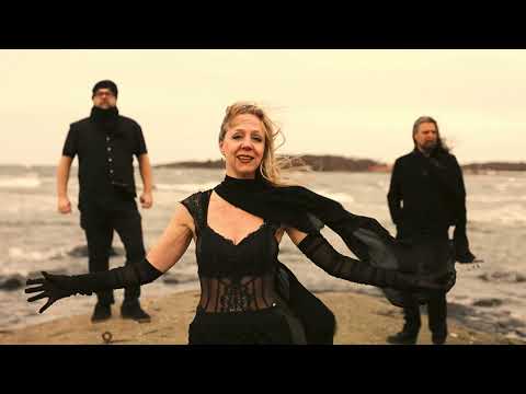 Beseech - Boundless Space (Official Music Video)