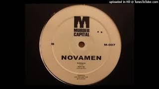Novamen - Ned's Rap