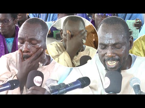 🔴Thiey! Serigne Abdou Lahat Touré Wolofal Yalla lamouy deff nopina