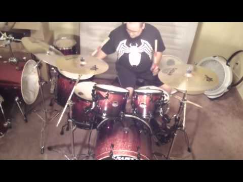 Mapex Armory Out Of The Box Demo
