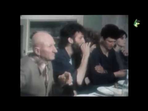 JAR PRIHODZI NA ŽEM - Narodni običaji Vojvodini (Rusadlja)