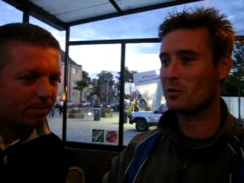 KESK Leopoldsburg: Den Hagel