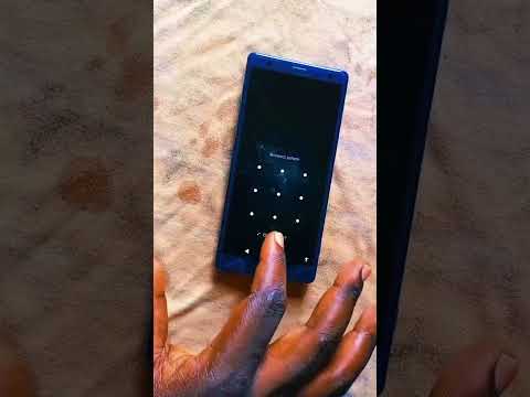 Sony Xperia z1 unlock/how to remove lock from sony Xperia Z1 #sony Xperia