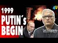 How Putin Bombed His Way to Power: The Dark Truth of 1999