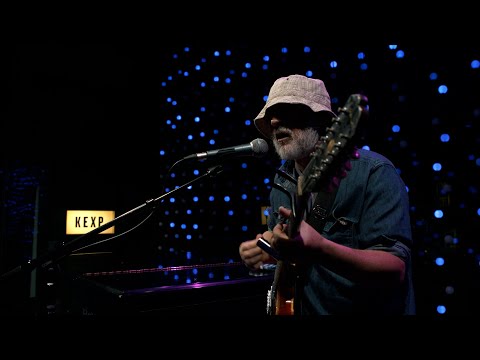 Califone - Full Performance (Live on KEXP)