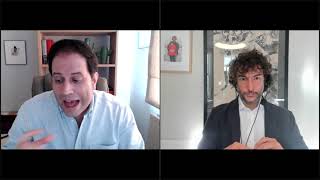 Gönenç Gürkaynak and Miguel Perez Guerra on “Antitrust Policy in Digital Markets\