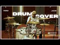 Praise Remix | Drum Cover