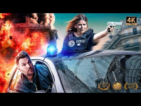 💥 Azione & Risate - Missione Fuori Controllo - Film Completo 2025 🎭🔥